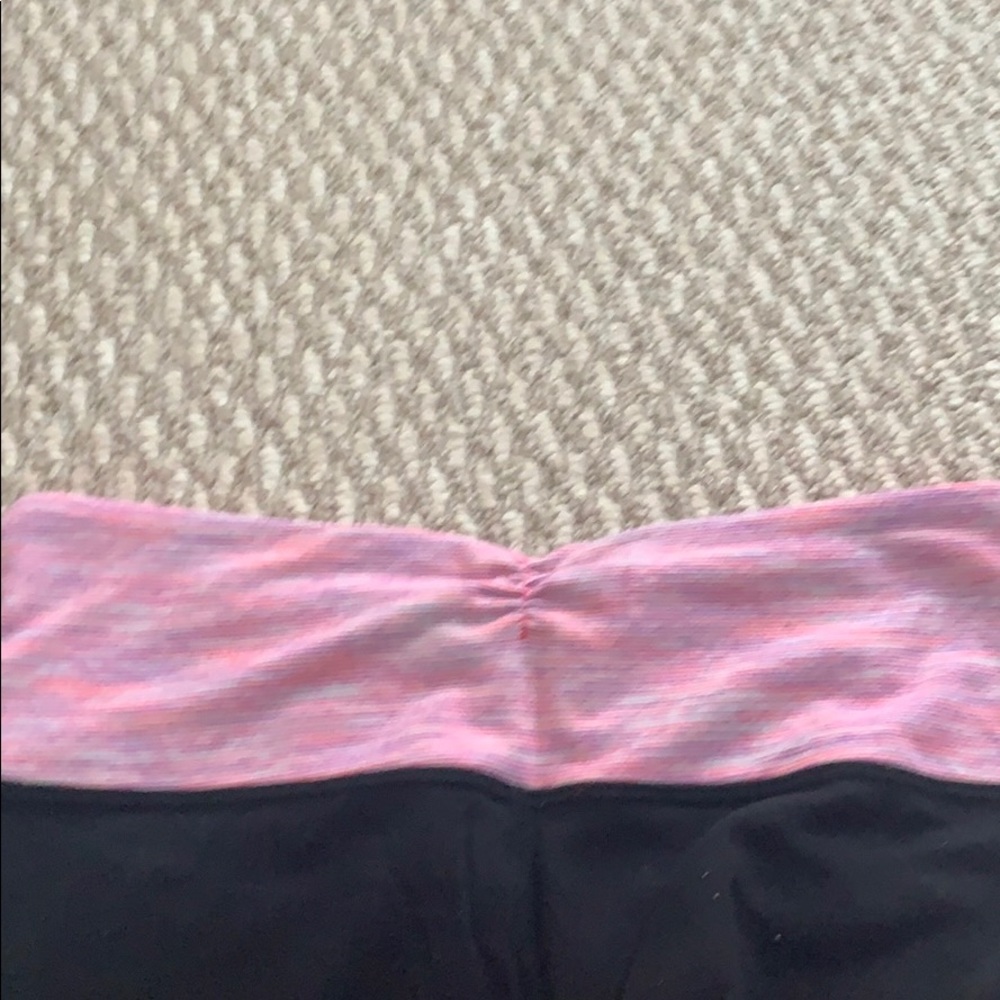 lululemon leggings - Picture 3 of 4
